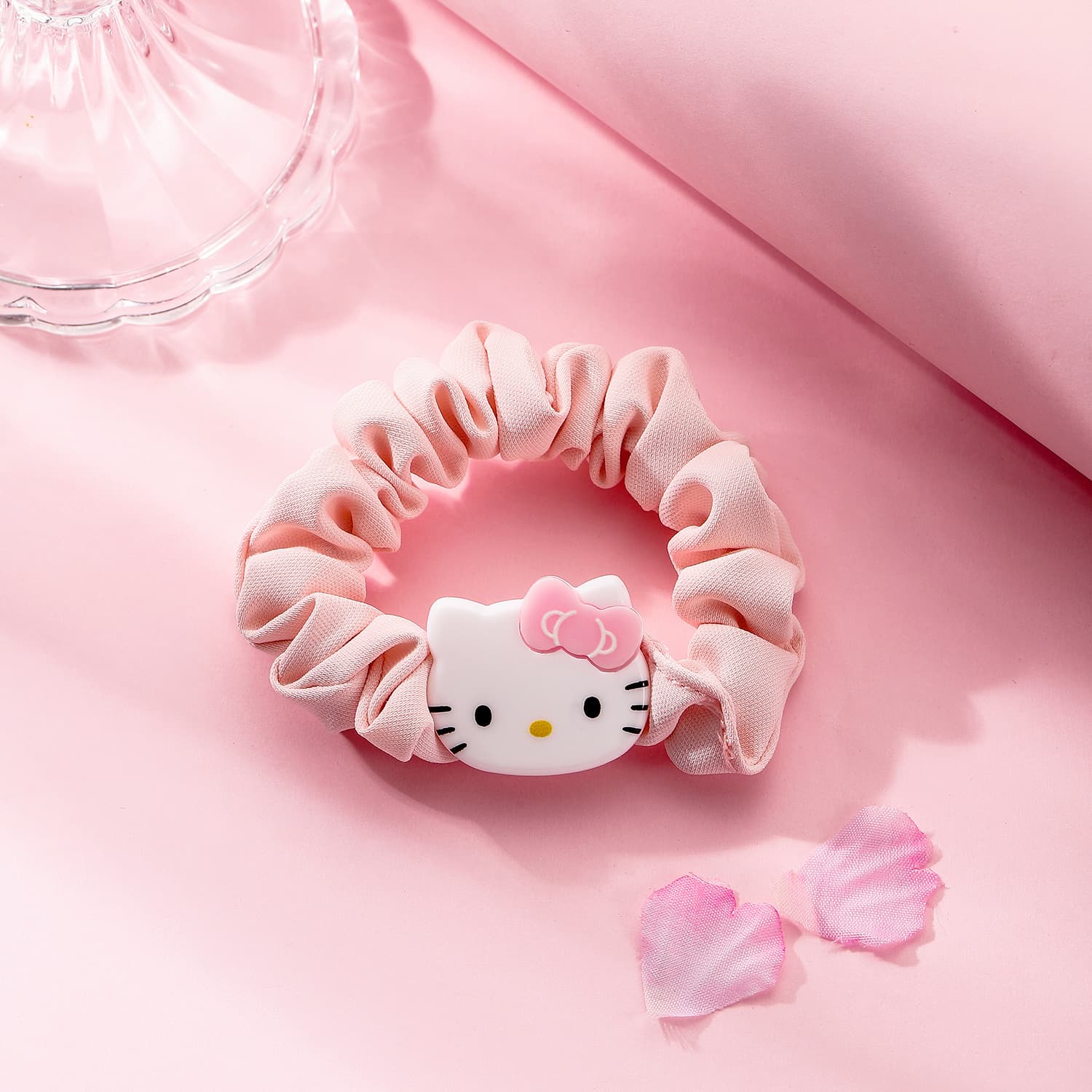 Женские резинки для волос Sanrio Hello Kitty
