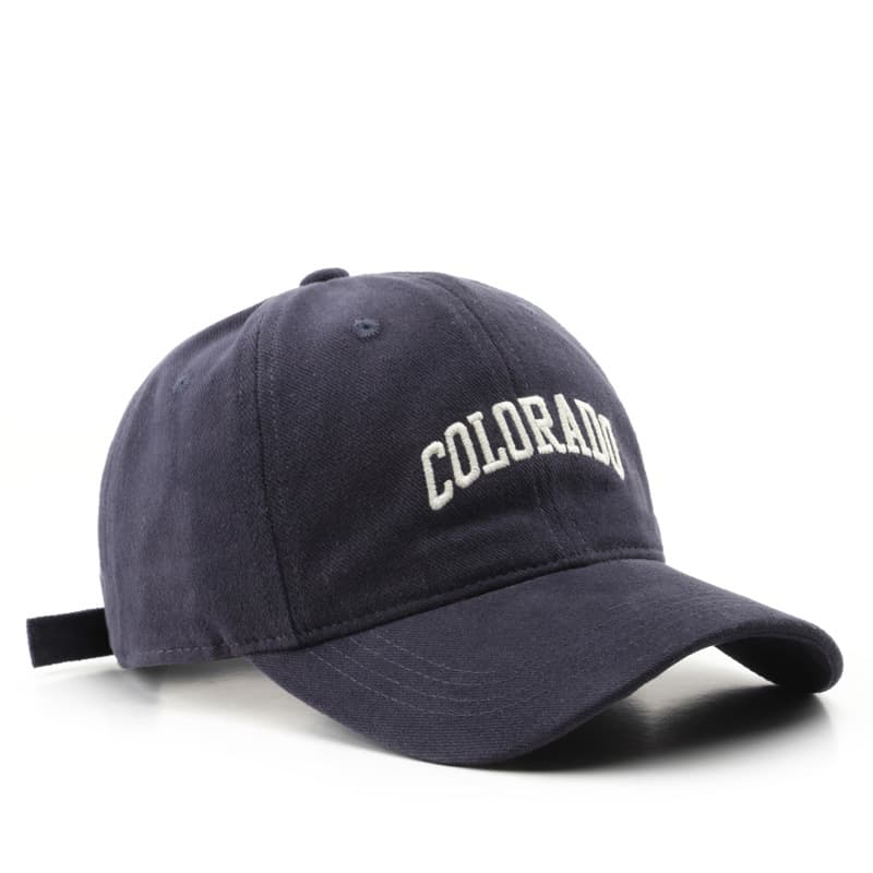 WODONBLE Cotton Baseball Caps Unisex