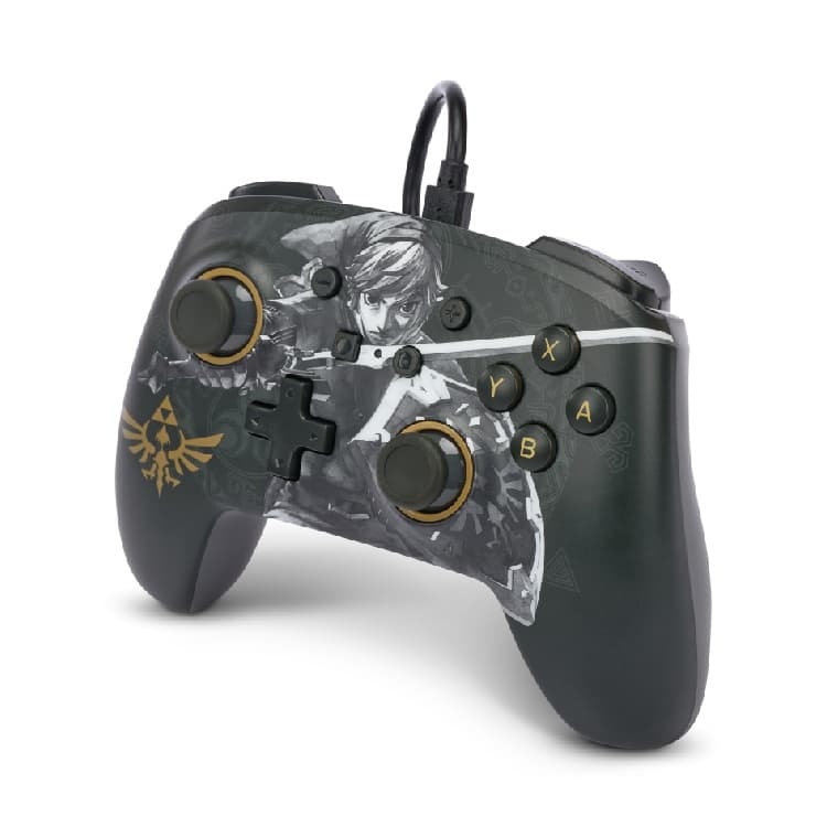 Геймпады PowerA