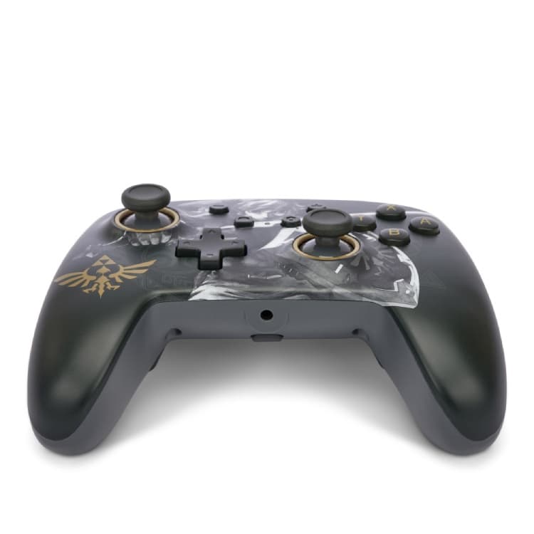 Геймпады PowerA