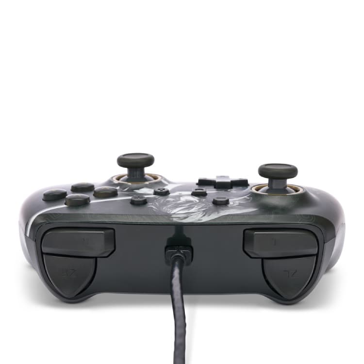 Геймпады PowerA