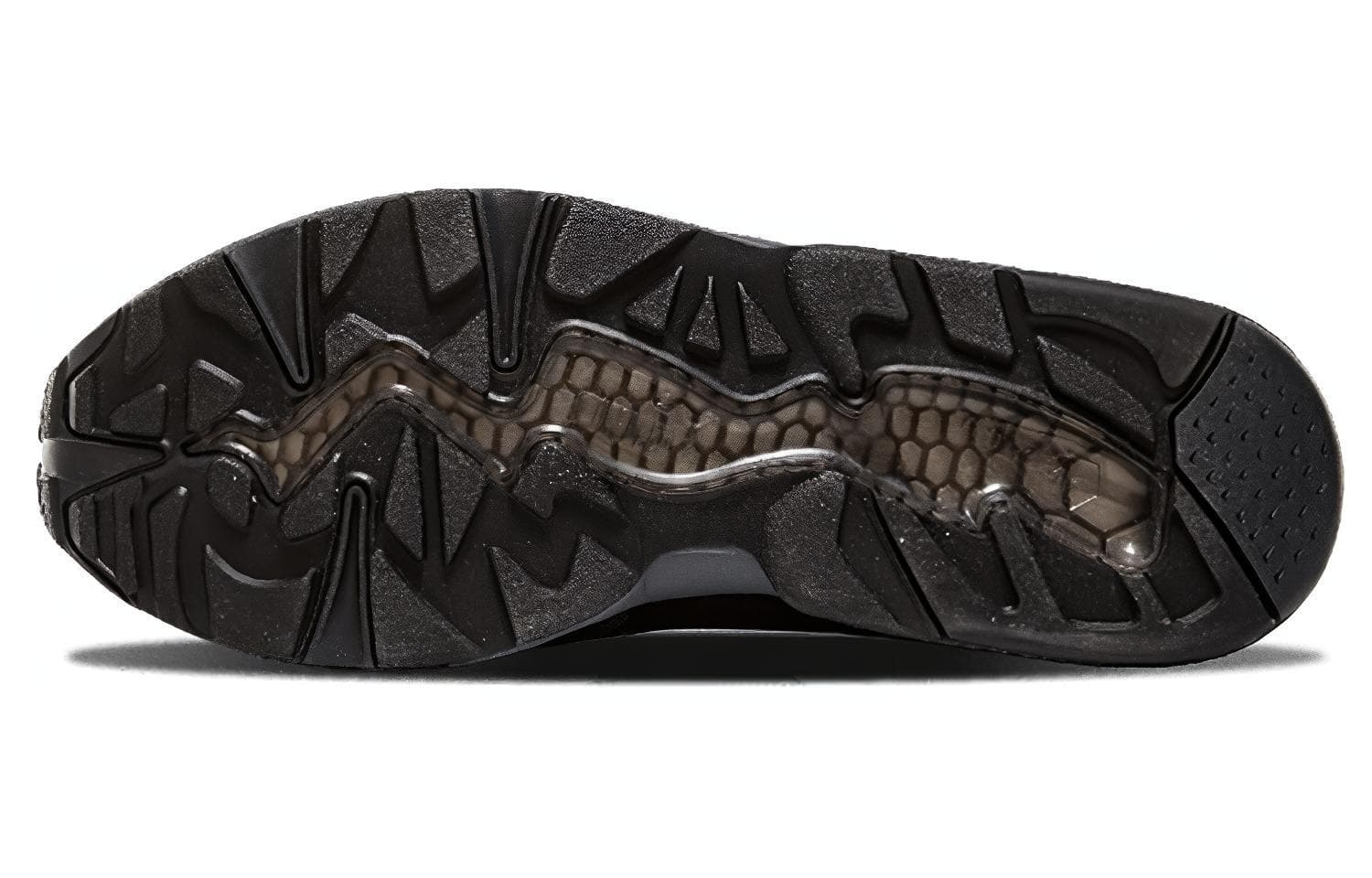 PUMA Disc Blaze Bape Camo Черный