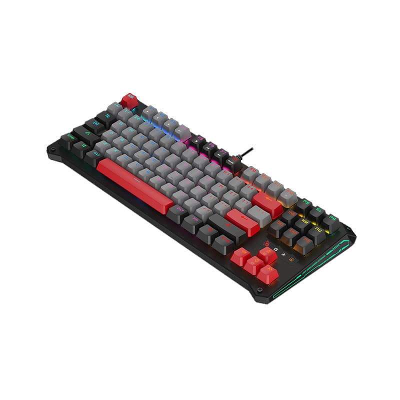 Клавиатуры A4TECH