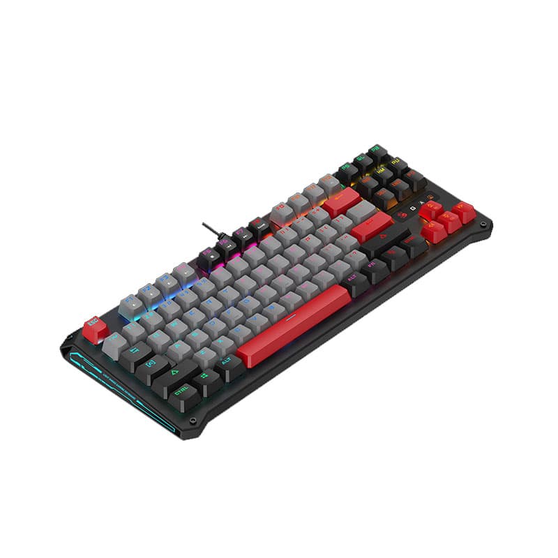 Клавиатуры A4TECH