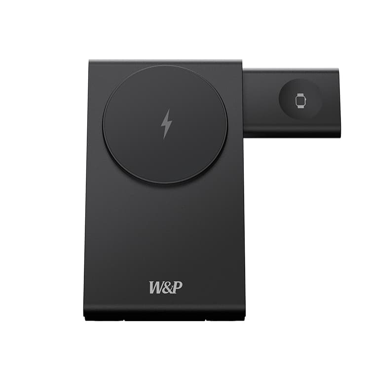 Зарядные устройства W&P
