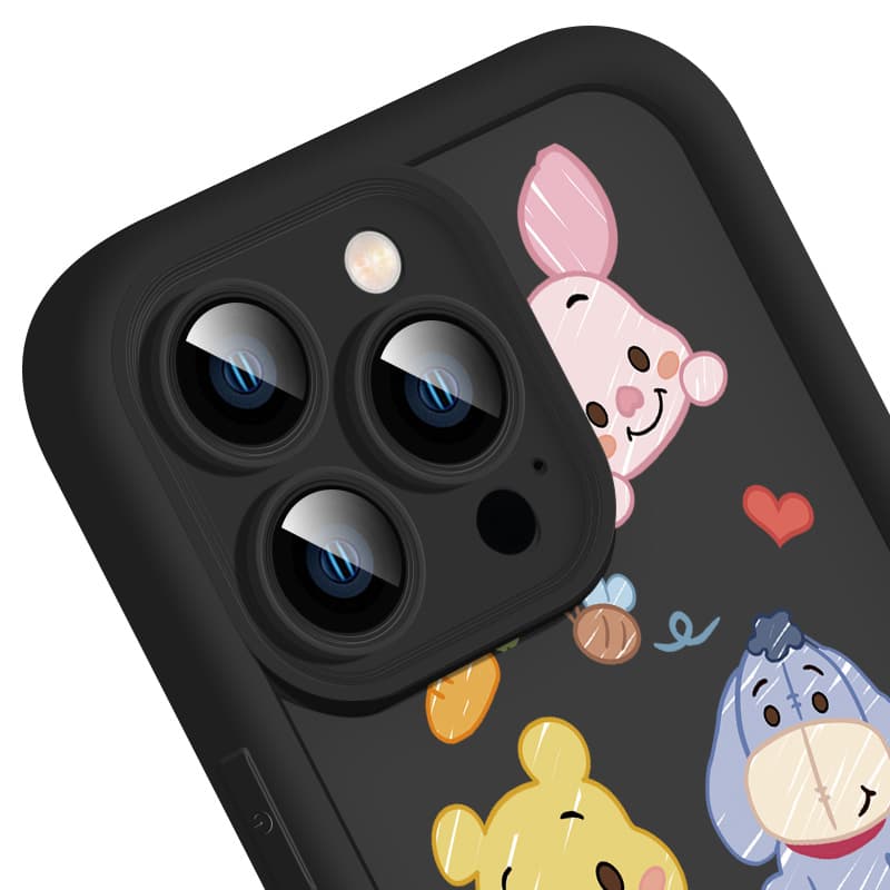 Чехлы для телефонов Disney