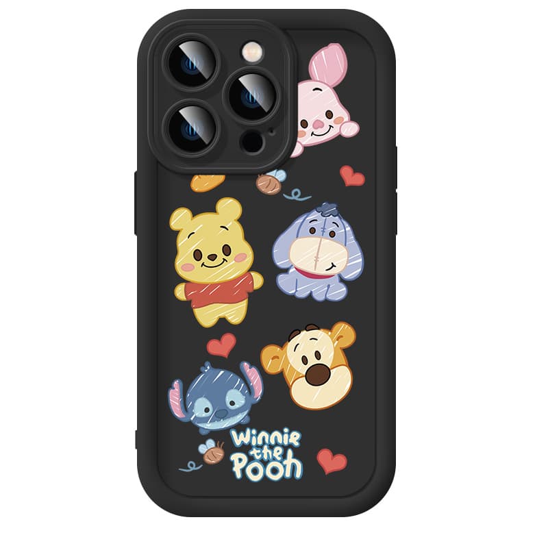 Чехлы для телефонов Disney