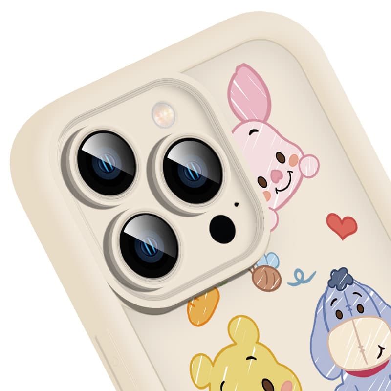 Чехлы для телефонов Disney