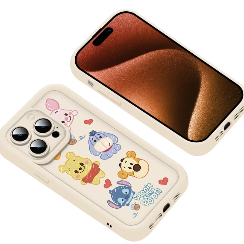 Чехлы для телефонов Disney