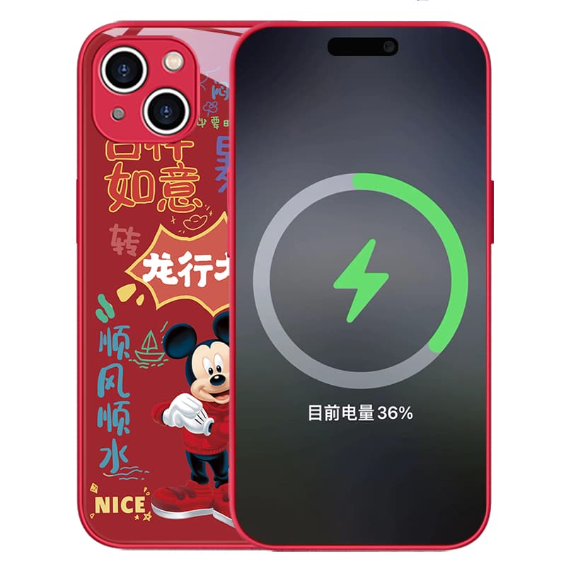 Чехлы для телефонов Disney