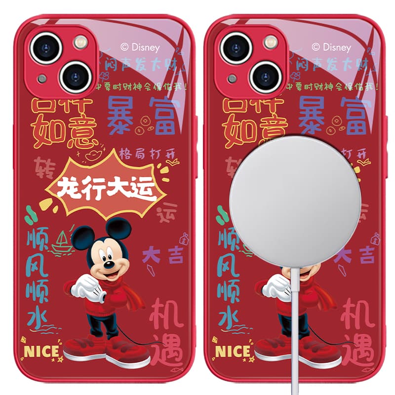 Disney Phone Cases