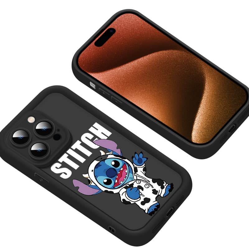 Чехлы для телефонов Disney