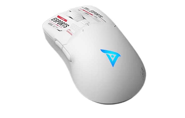 Титановые мыши