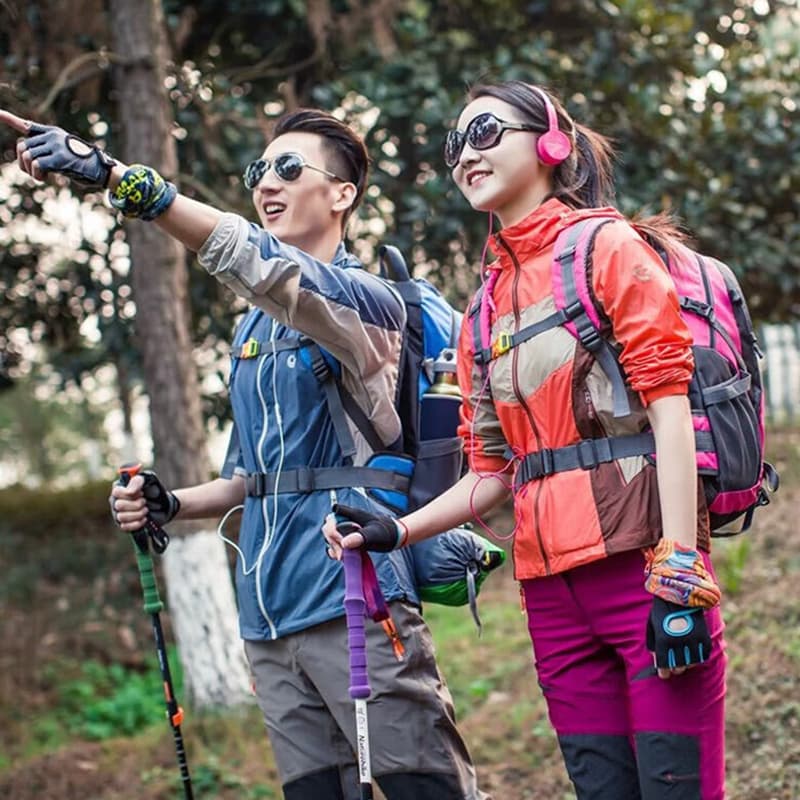 Дорожная сумка Warrior из нейлоновой ткани, тубы унисекс, черная