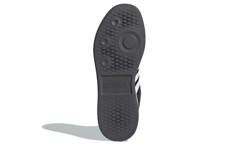 Adidas Neo Court80 Mid Черный