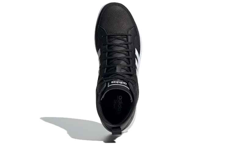Adidas Neo Court80 Mid Черный