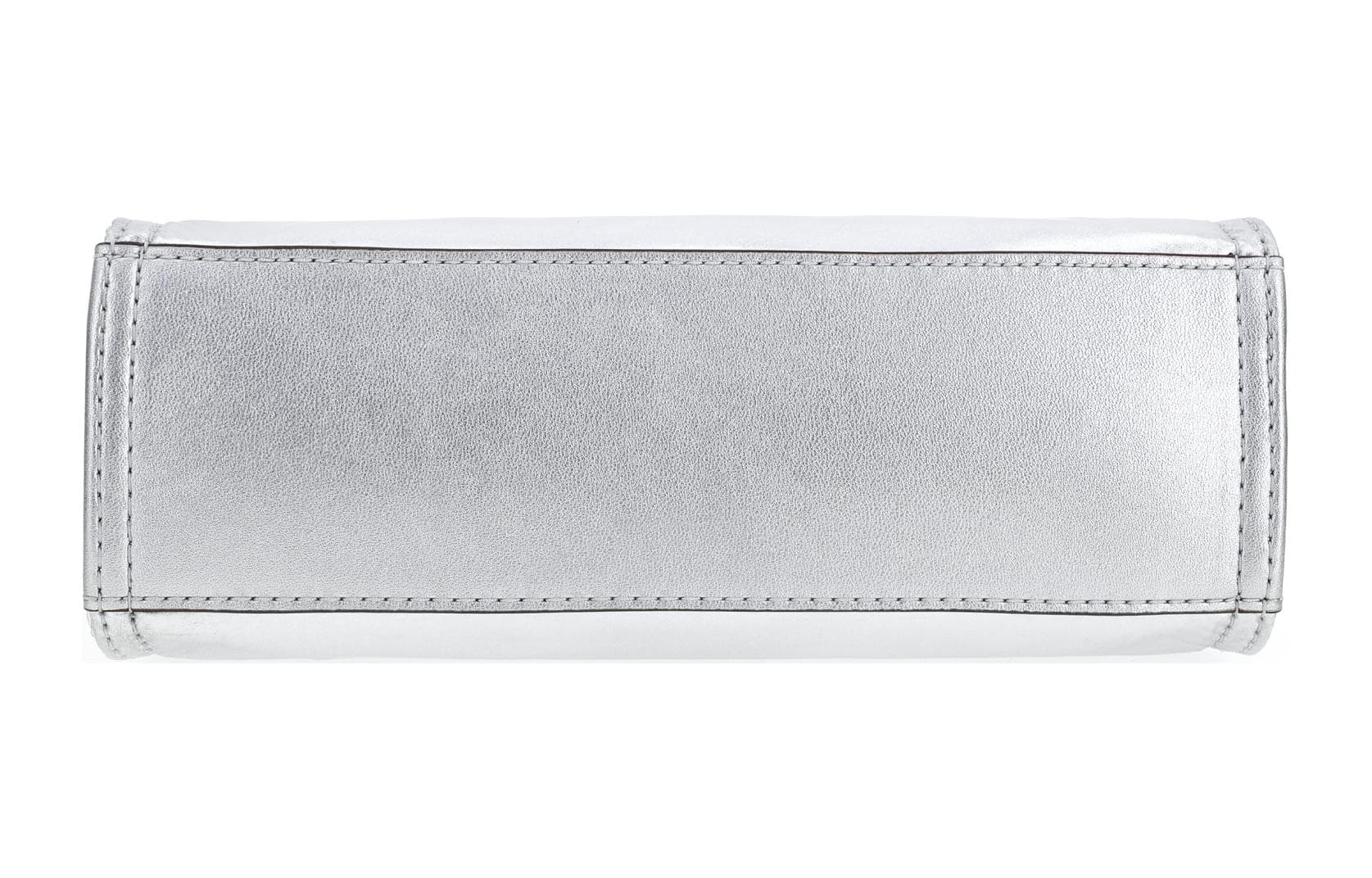 TORY BURCH Ella Нейлоновая сумка, сумка через плечо, сумка через плечо, мини-женская серебристая