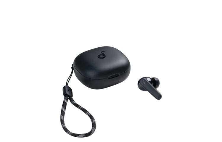 Беспроводные наушники SoundCore