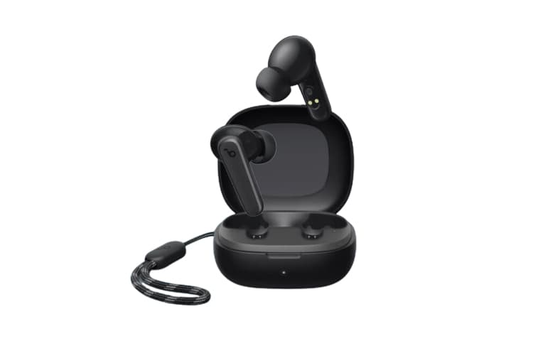 Беспроводные наушники SoundCore