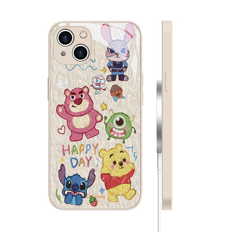 Disney Phone Cases