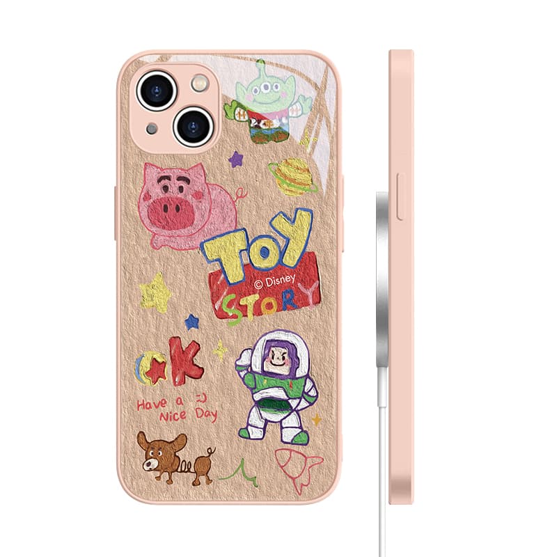 Чехлы для телефонов Disney