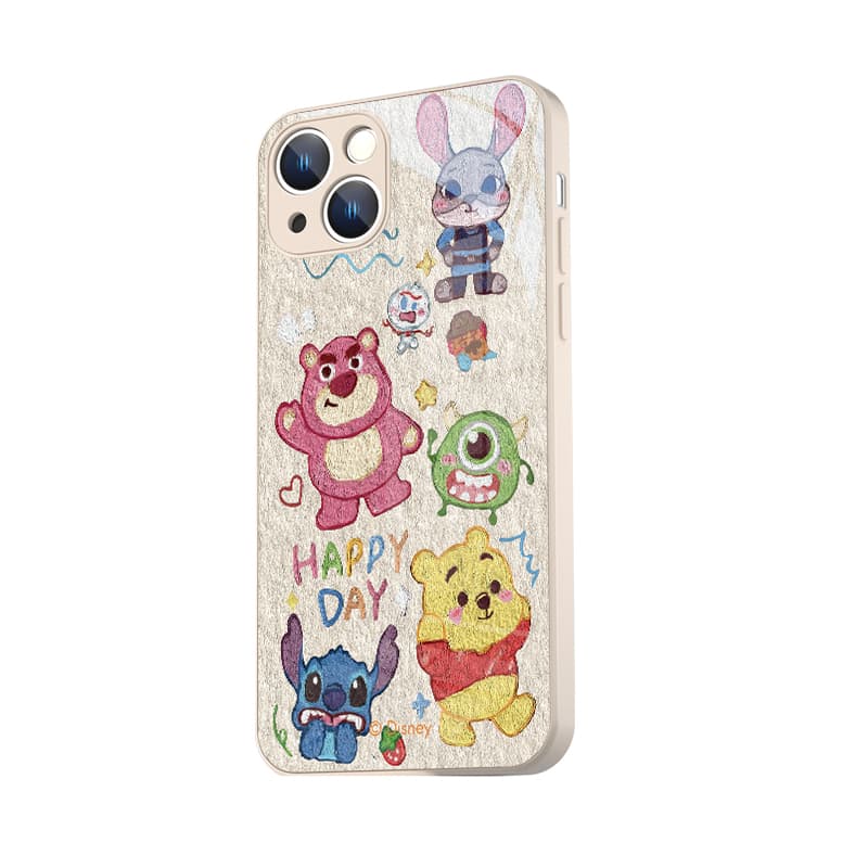 Чехлы для телефонов Disney