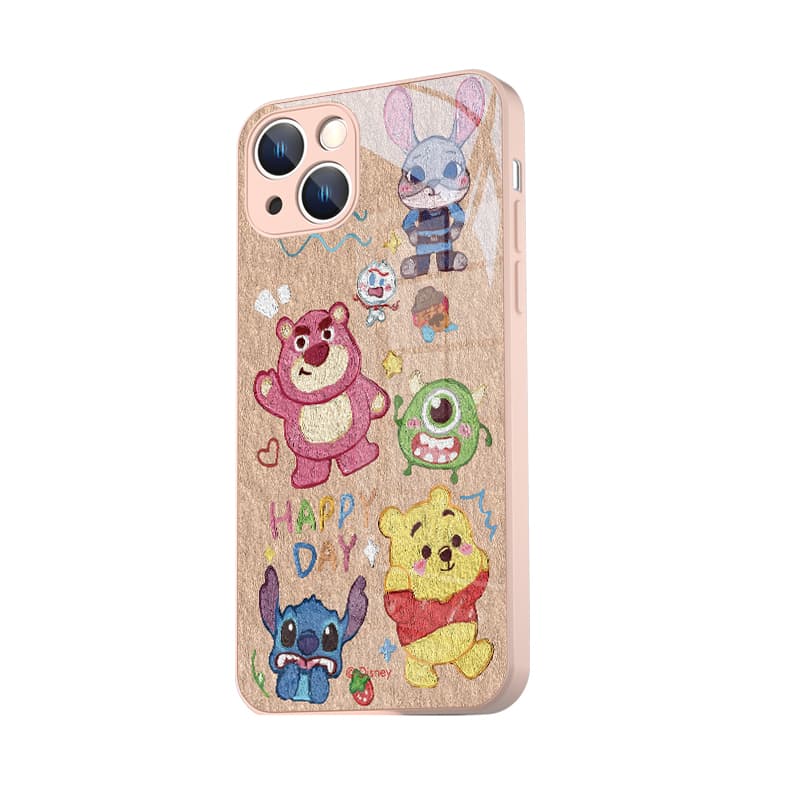 Чехлы для телефонов Disney