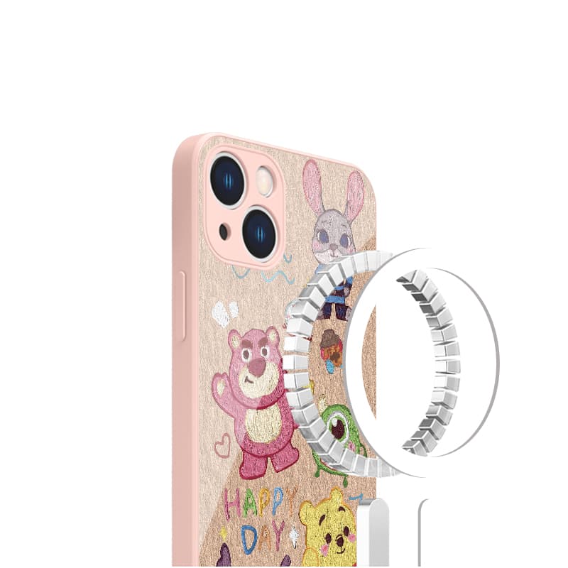 Чехлы для телефонов Disney