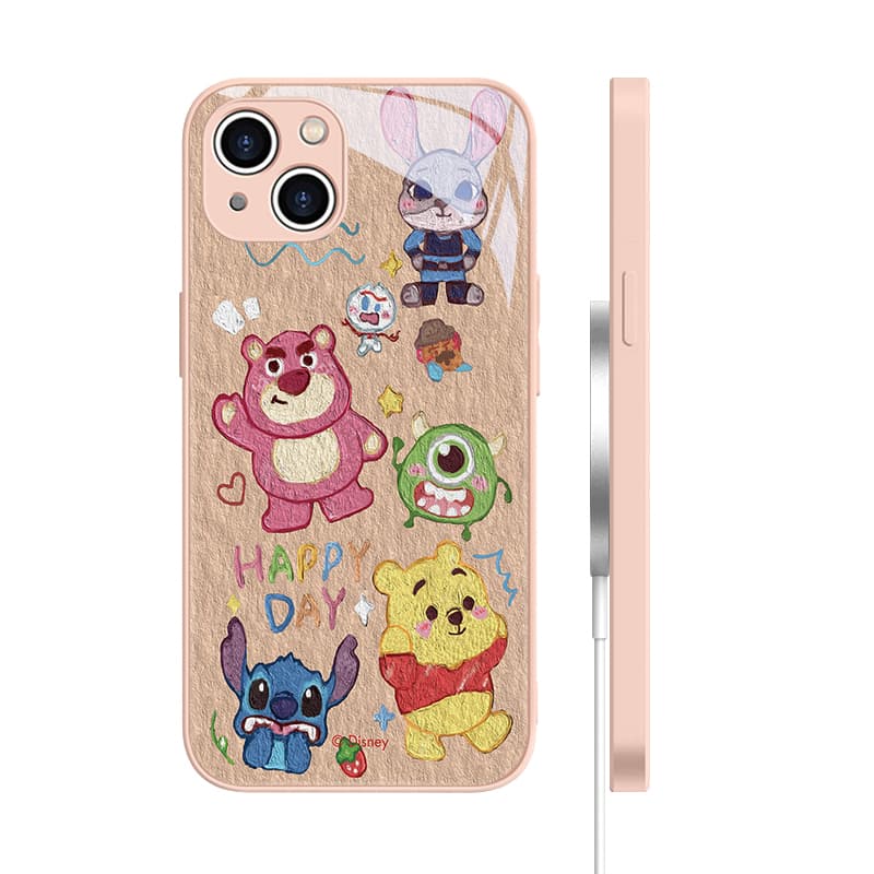 Чехлы для телефонов Disney