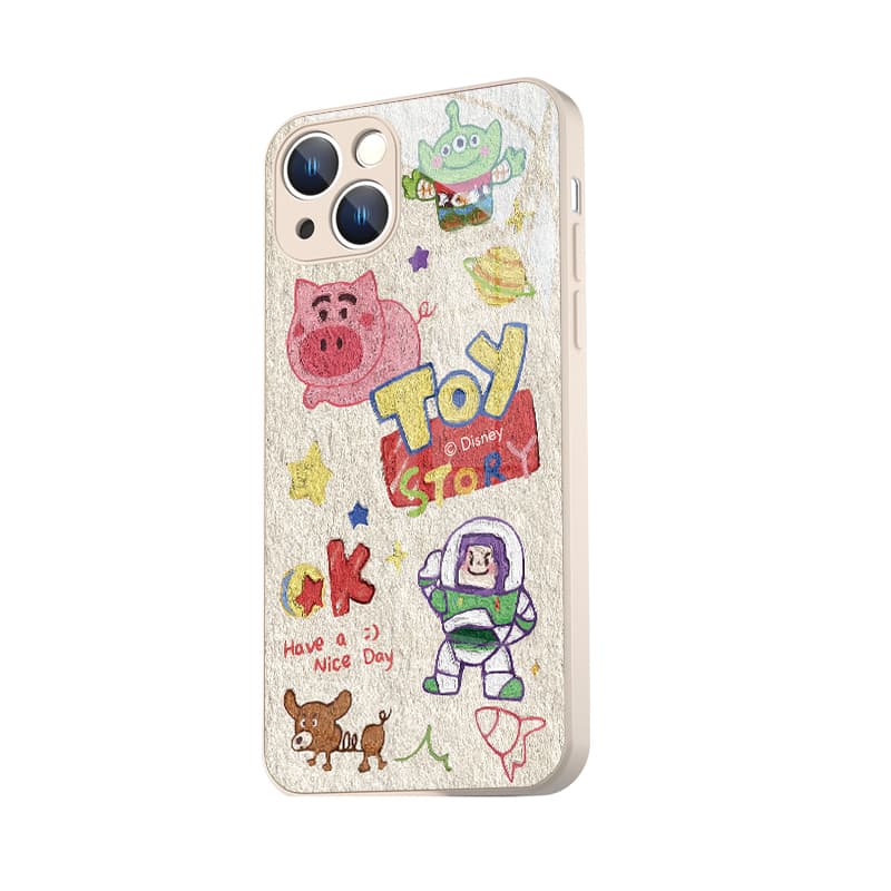 Чехлы для телефонов Disney