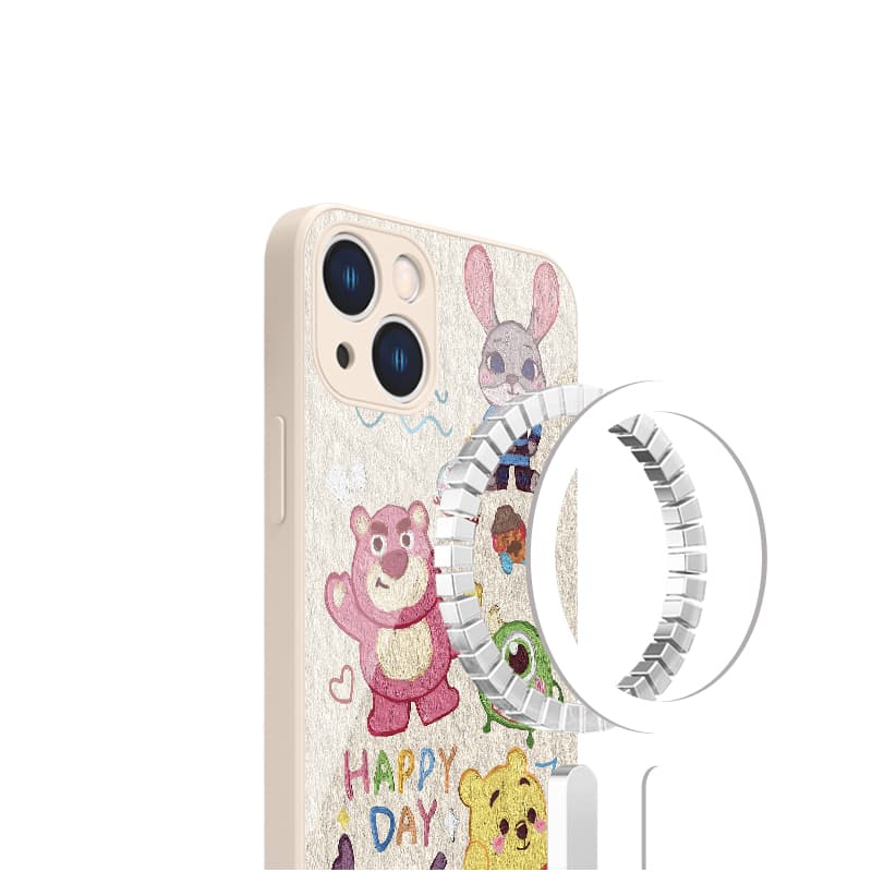 Чехлы для телефонов Disney