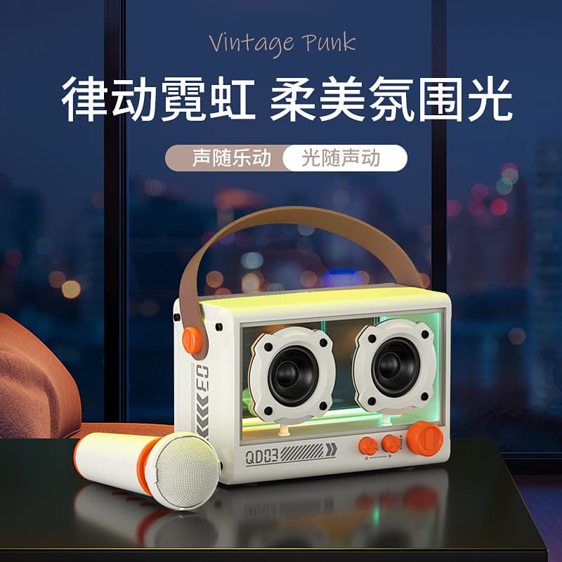 Беспроводные колонки MONSTER AIR