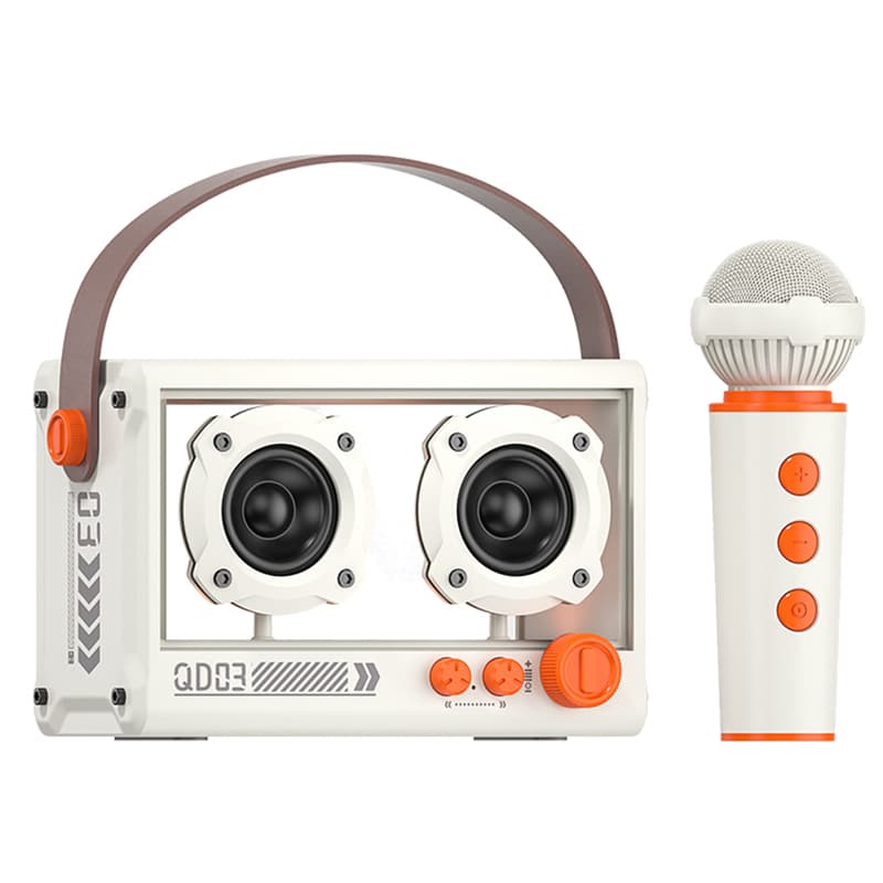 Беспроводные колонки MONSTER AIR