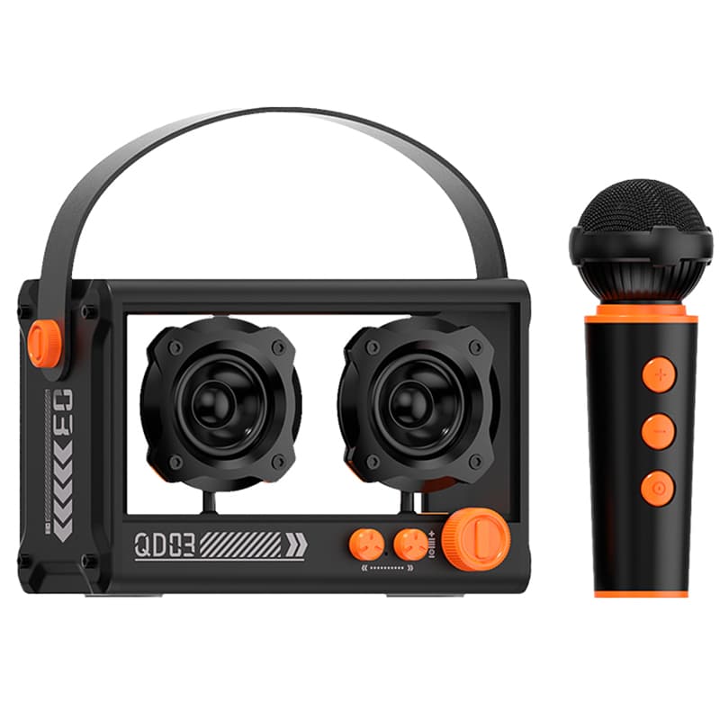 MONSTER AIR Wireless Speakers