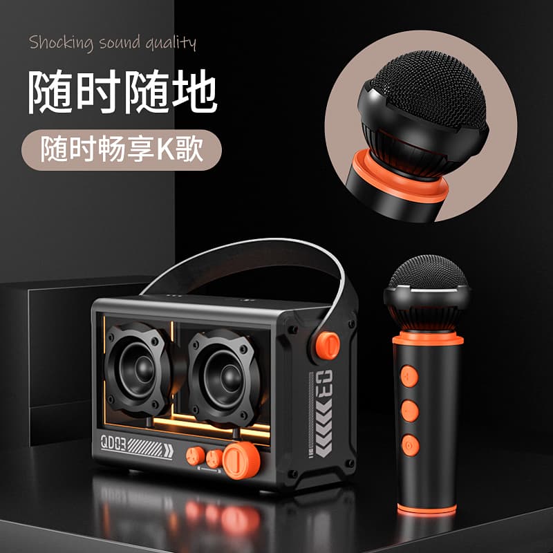 Беспроводные колонки MONSTER AIR