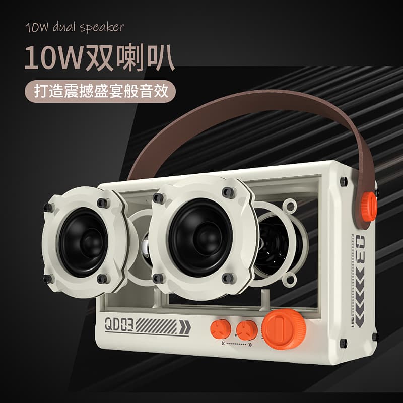 Беспроводные колонки MONSTER AIR