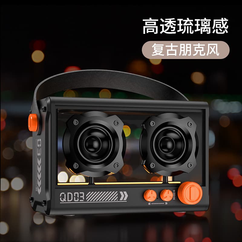 Беспроводные колонки MONSTER AIR