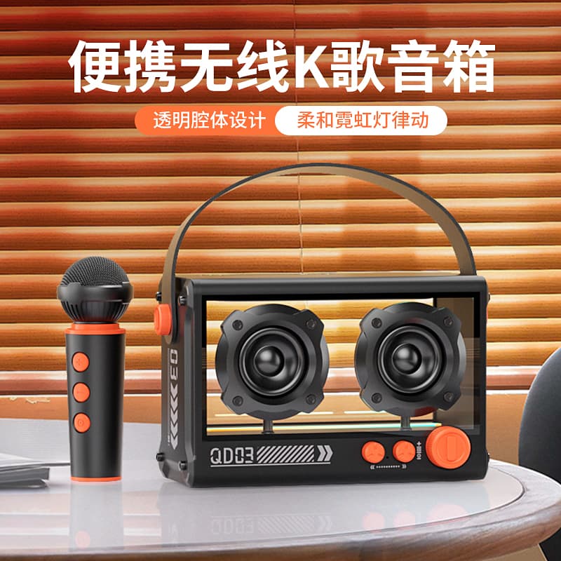 Беспроводные колонки MONSTER AIR