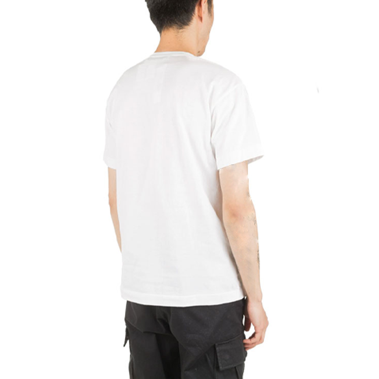 CDG Play футболки мужские