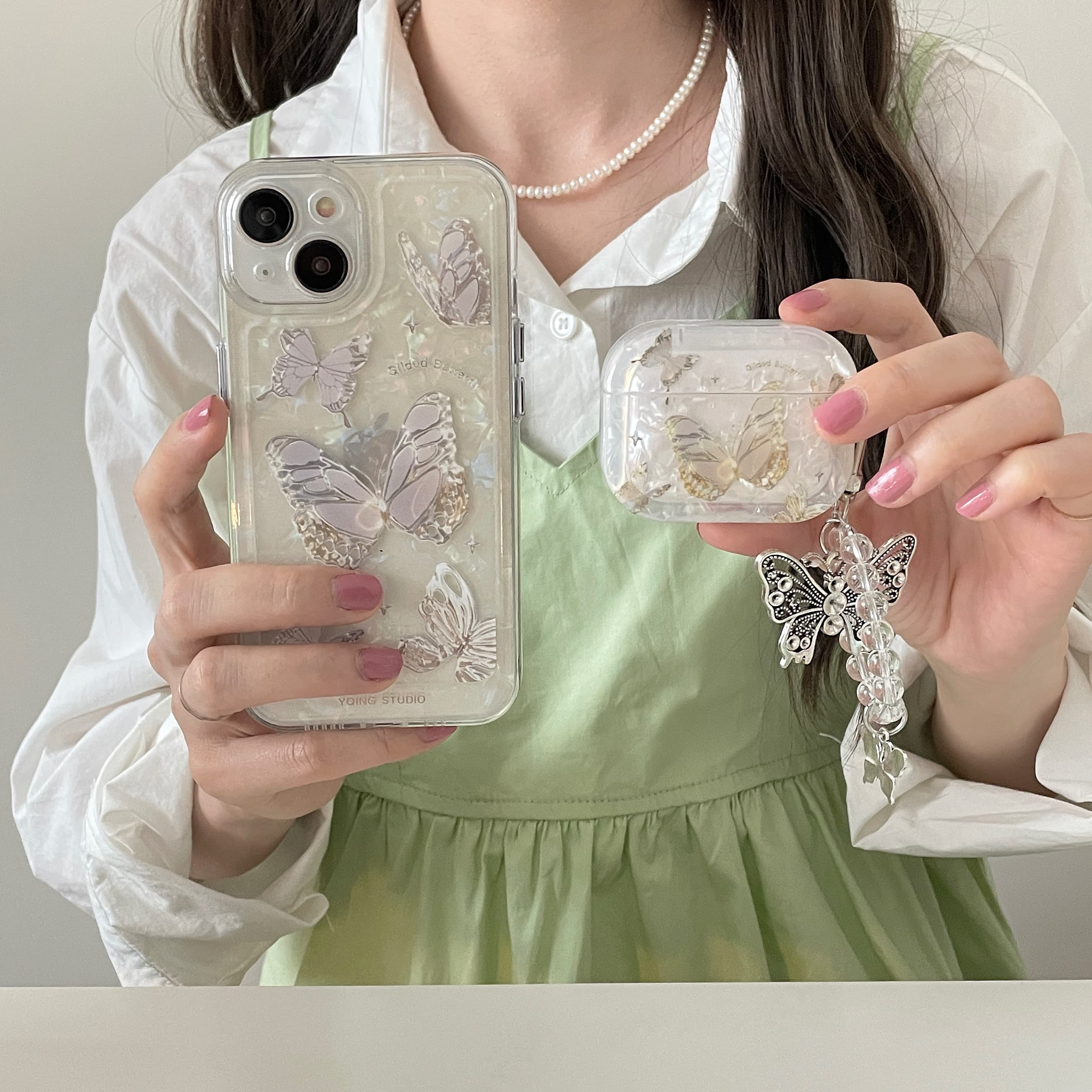 Чехлы для наушников Chaoju Youpin