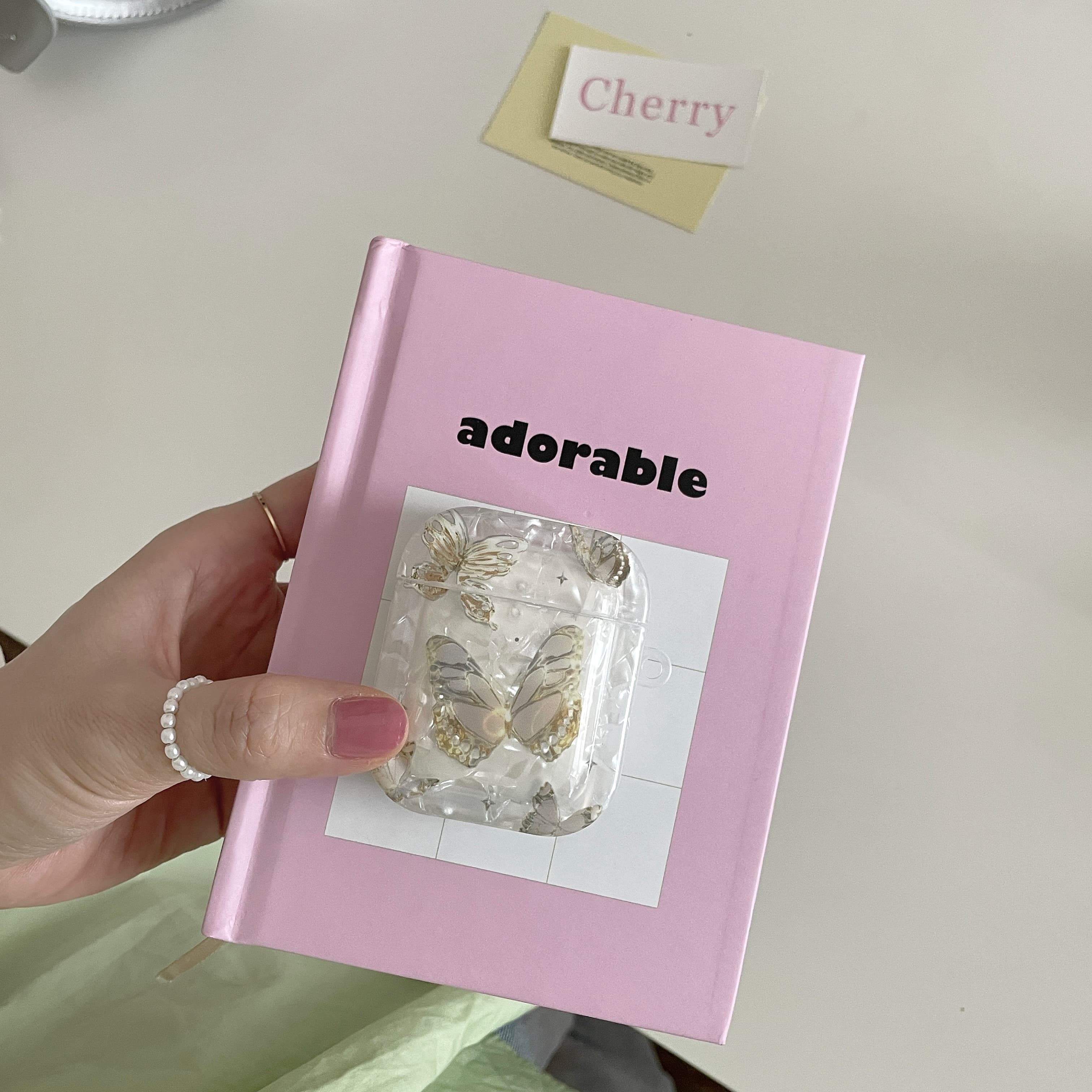 Чехлы для наушников Chaoju Youpin