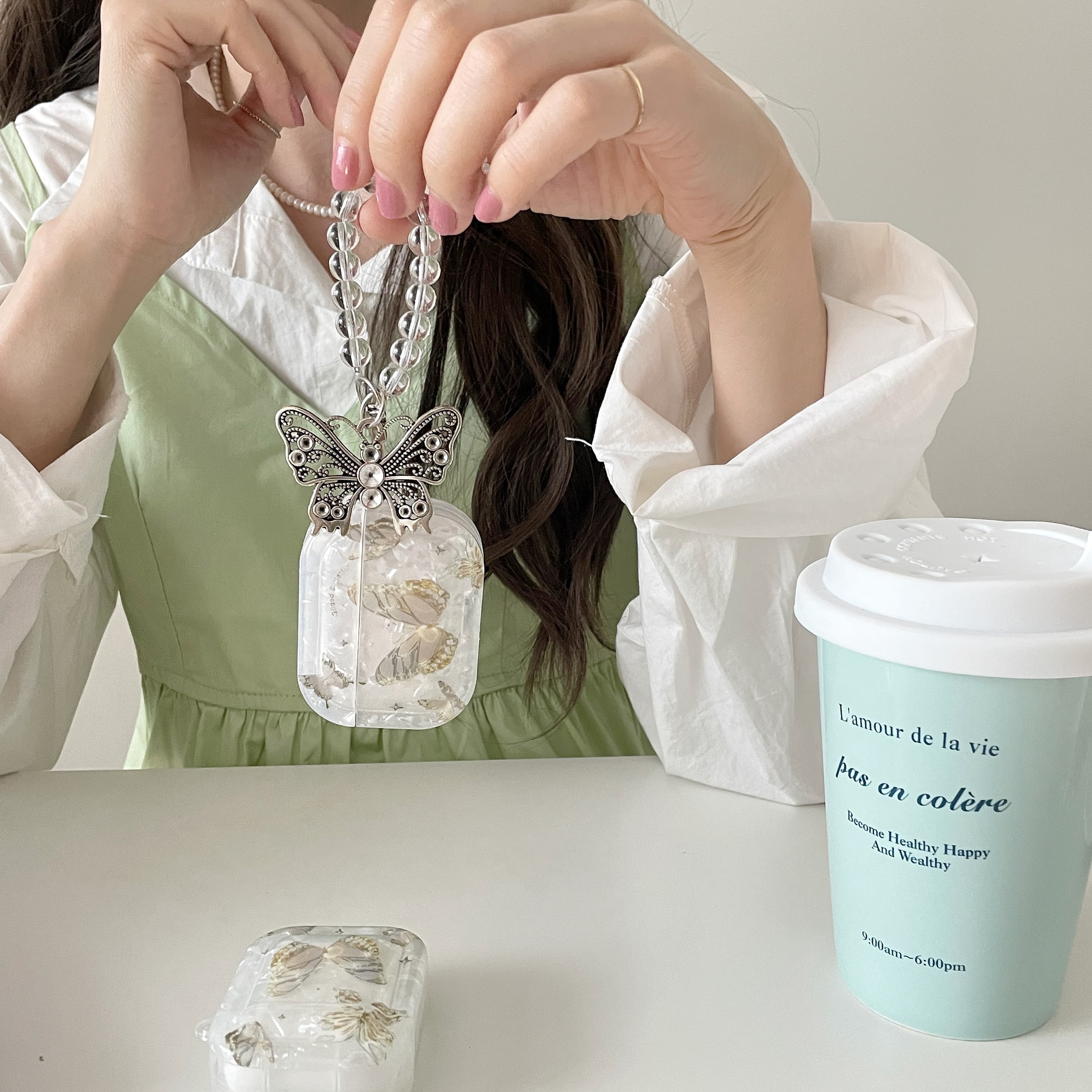 Чехлы для наушников Chaoju Youpin