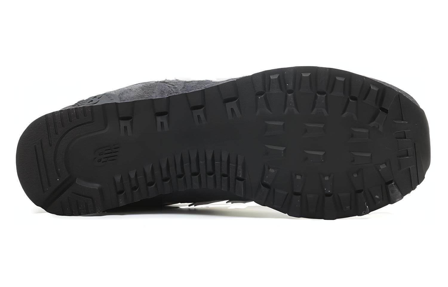 Женские кроссовки New Balance 574 Series Blue Pink