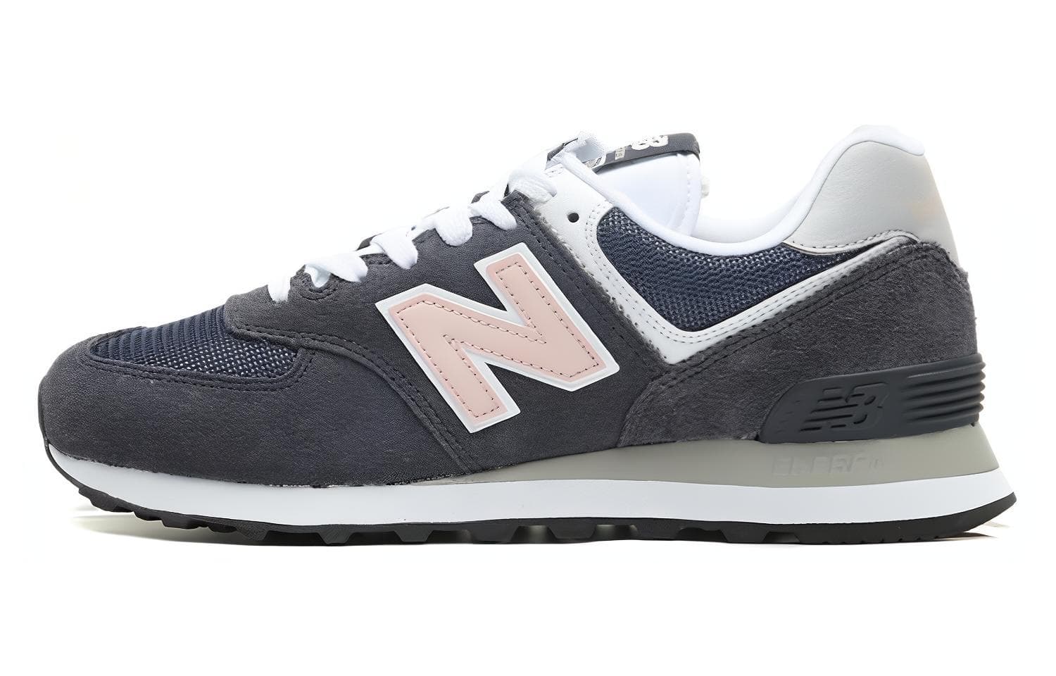 New Balance 574 Series 'Blue Pink' Women's