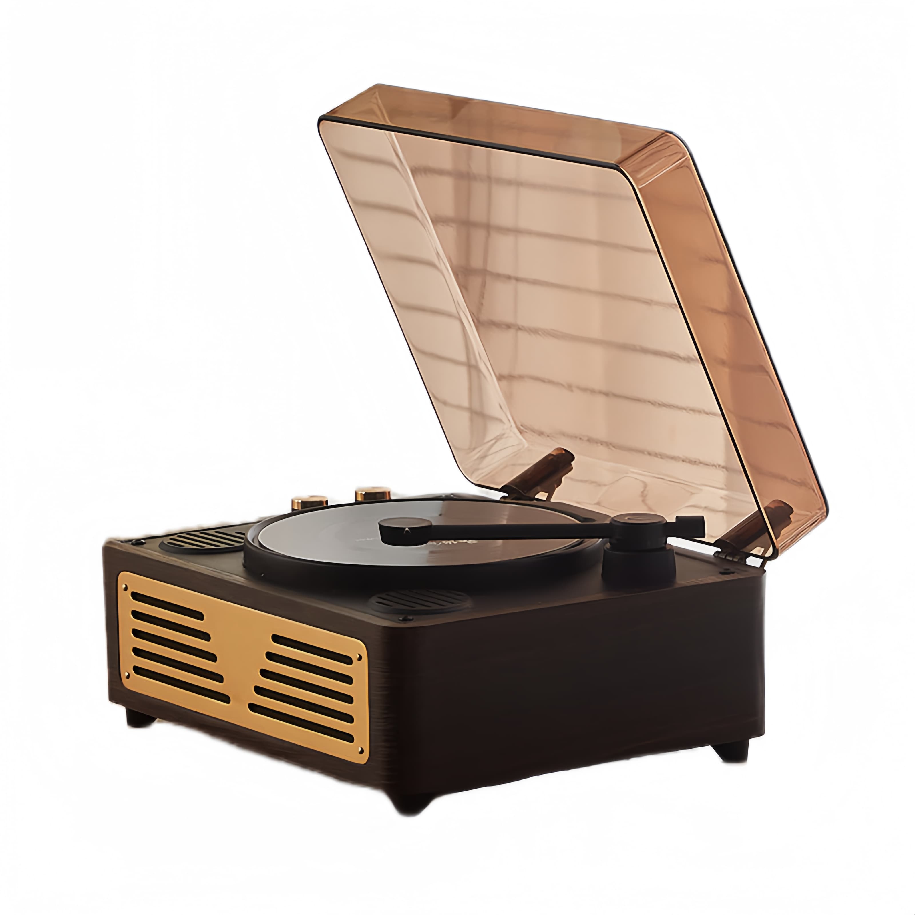 CD-проигрыватели COZMO