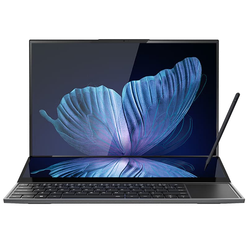 WANJIAZHANHUN Легкие ноутбуки