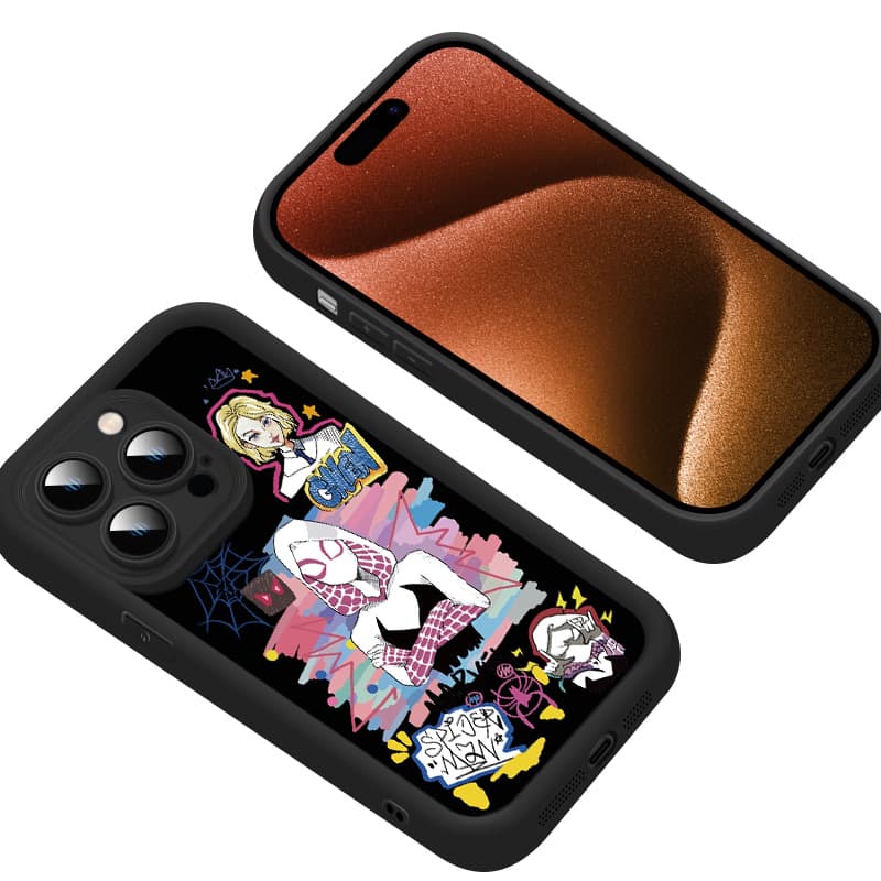 Чехлы для телефонов Disney