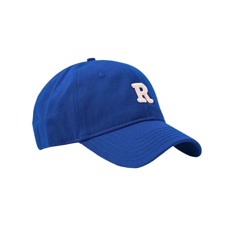WODONBLE Бейсбольные кепки унисекс из полиэстера, регенерированного целлюлозного волокна и хлопка