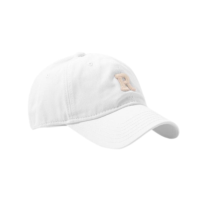 WODONBLE Бейсбольные кепки унисекс из полиэстера, регенерированного целлюлозного волокна и хлопка