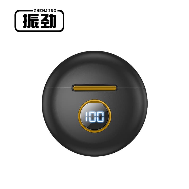 Беспроводные наушники ZHENJIN